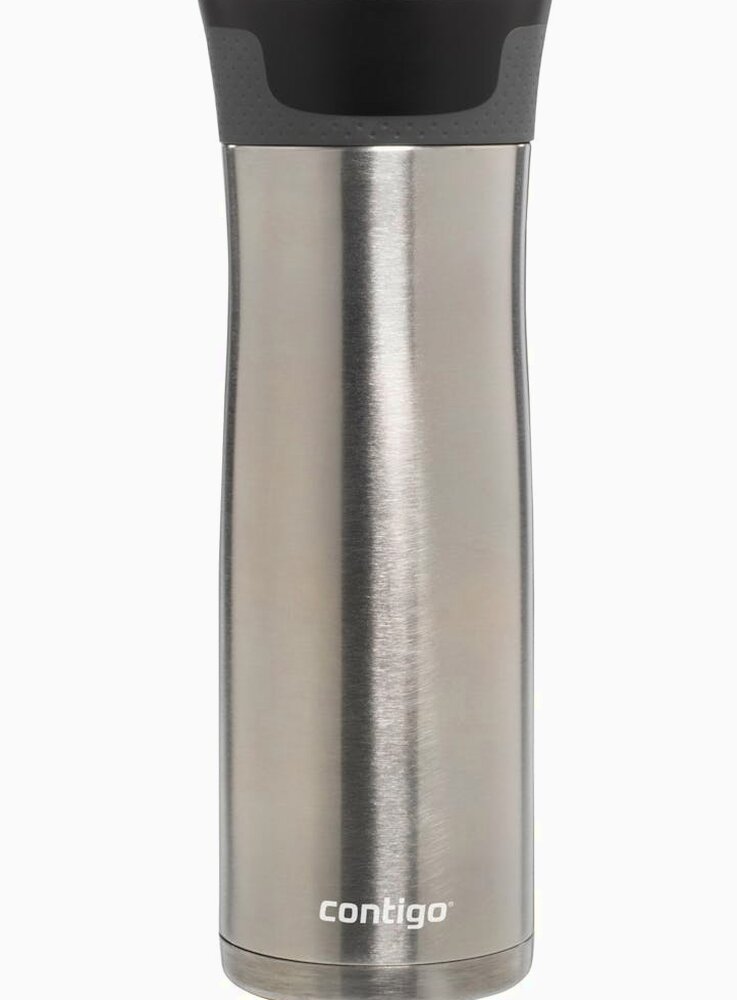 West Loop 2.0 Stainless Steel Travel Mug with AUTOSEAL® Lid, 20 oz