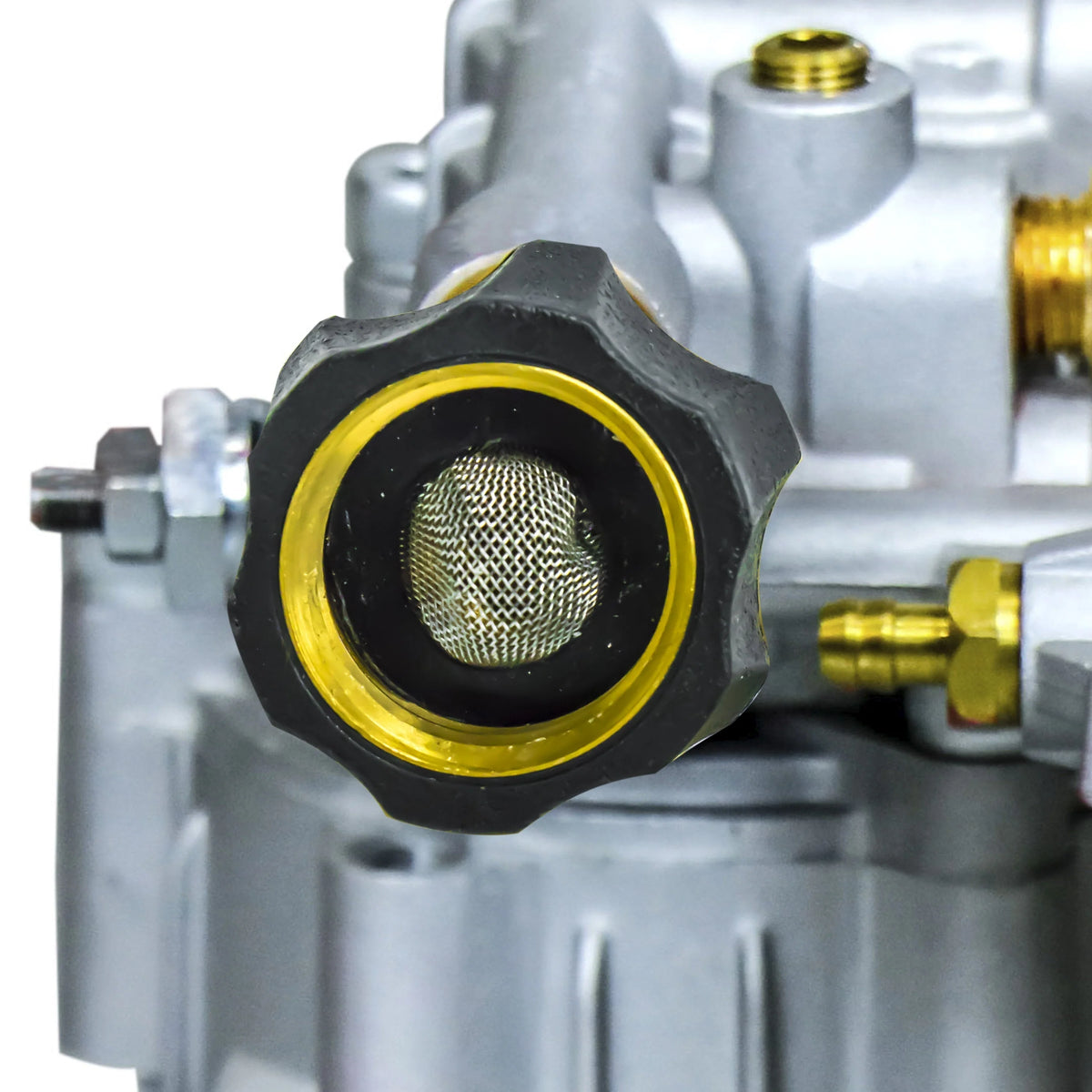 FNA Axial Cam Vertical Pressure Washer Pump 3000 PSI 2.4 GPM - 90026
