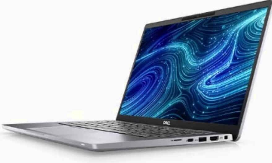 DELL LATITUDE 7420 i5 2.60GHz 16GB RAM 256GB SSD 14" Grade A (Renewed)