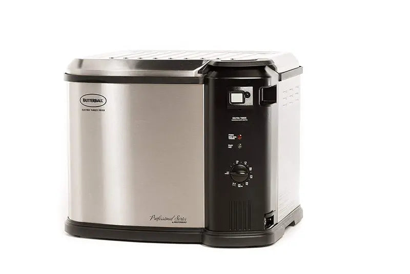 Butterball XL Electric Turkey Fryer, 20 lb Capacity, 1650W