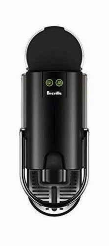 Nespresso Pixie by Breville- Titan