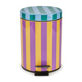 Dusen Dusen Pedal Bathroom Waste Bin