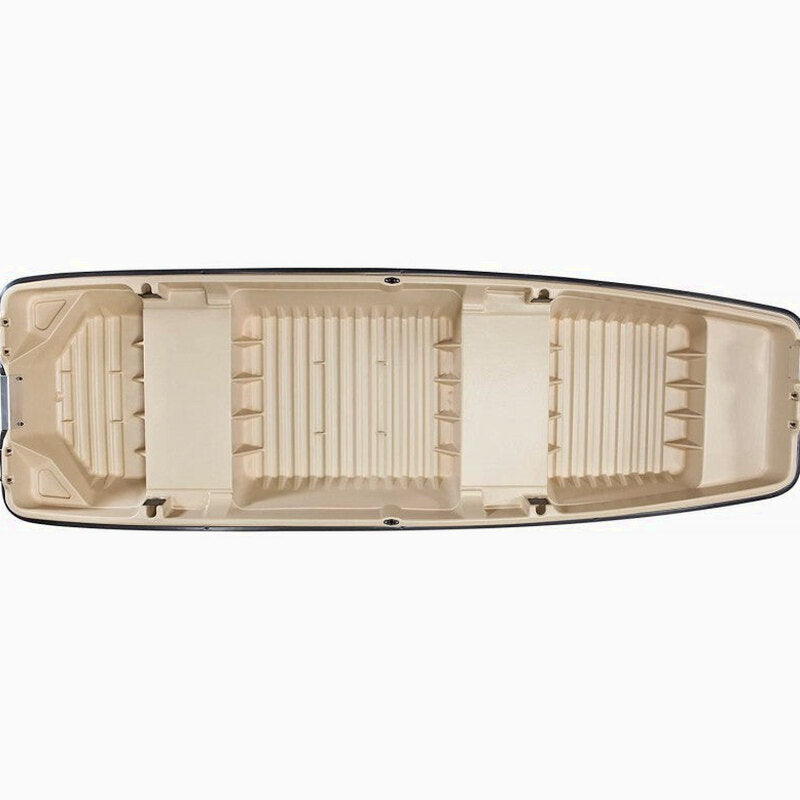Pelican Boat Intruder 12 Jon Fishing Boat 12 ft.