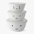 Miffy Mixing Bowl Set - Set of 3