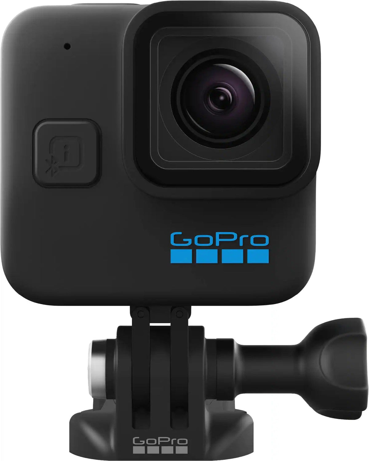 GoPro Action Camera - HERO11 Black Mini, 5.3K60, 10 Meter Waterproof