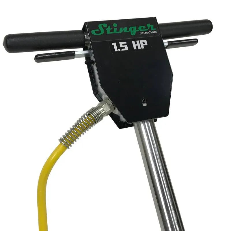 Stinger Commercial Low Speed Floor Buffer - 17 Inch