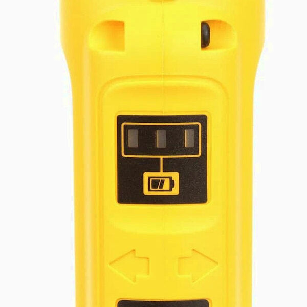 8V MAX Cordless Gyroscopic Screwdriver with Adjustable Handle, (2) 1.0Ah Batteries, Charger, and Bag