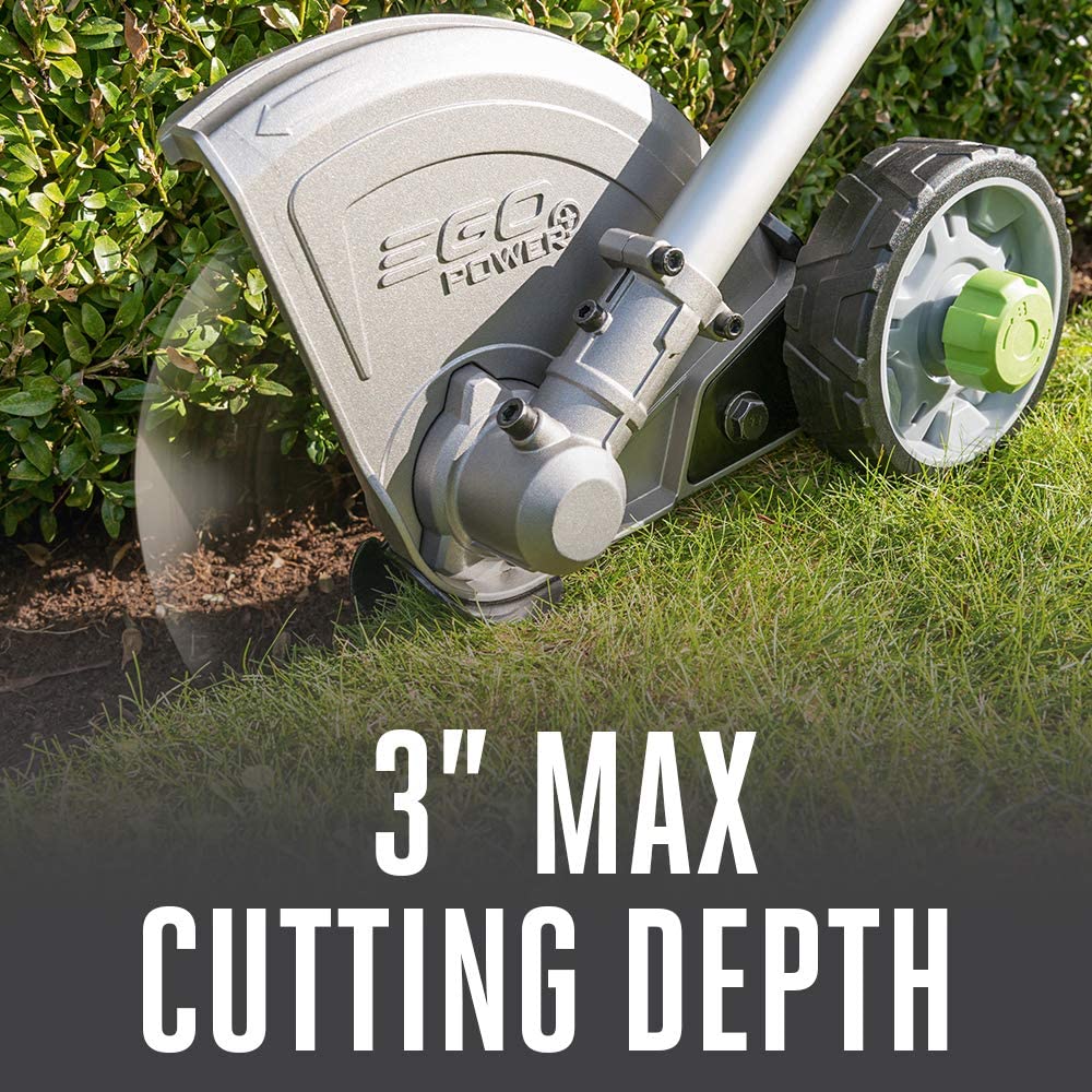 Multi Combo Kit 15 String Trimmer, 8 Inch Edger - MHC1502