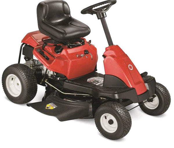 Troy Bilt TB30 382cc 30 Inch 6 Speed Premium Neighborhood Riding Lawn Mower Remanufactured
