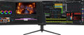 INNOCN 49" Curved Gaming Monitor, 144Hz, HDR400, USB-C, 49C1G