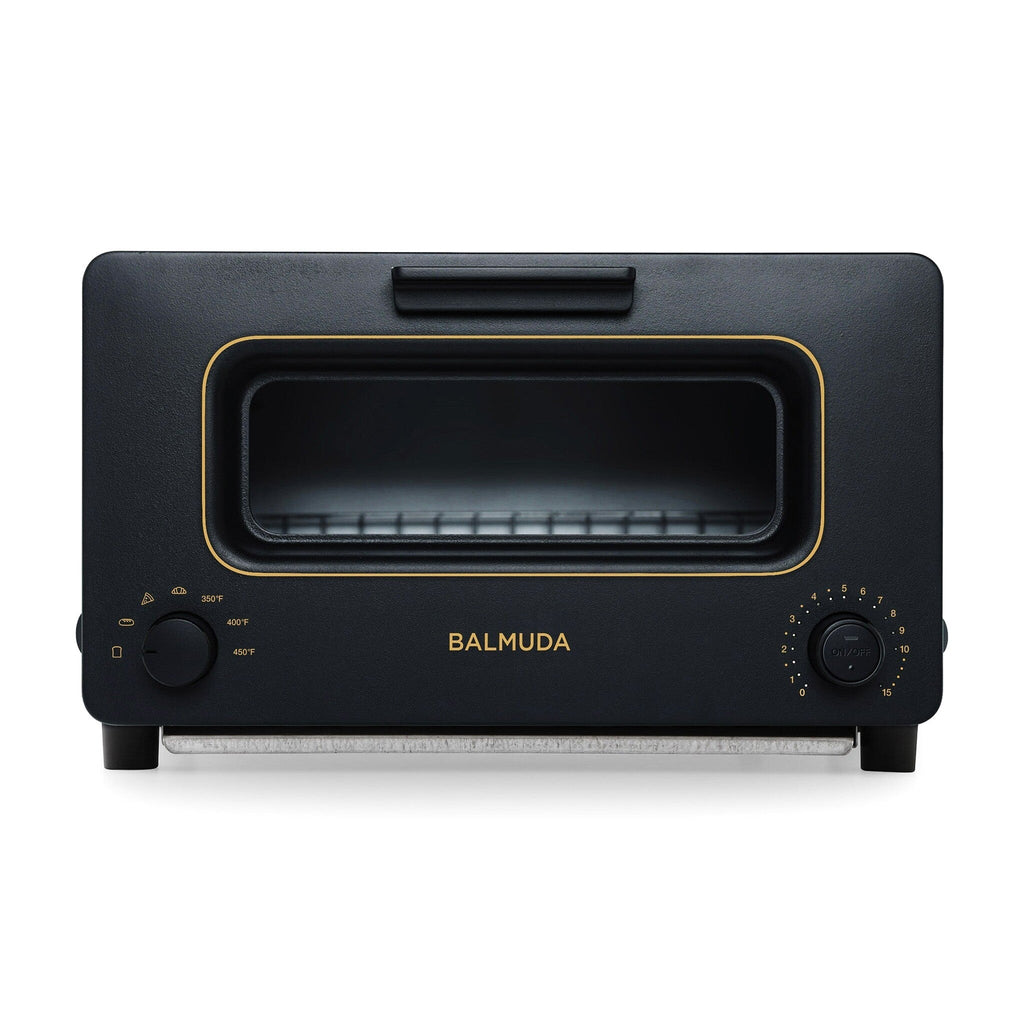 BALMUDA The Toaster - Black