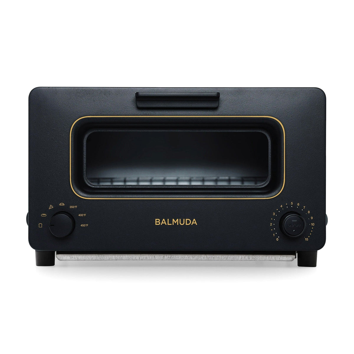 BALMUDA The Toaster - Black