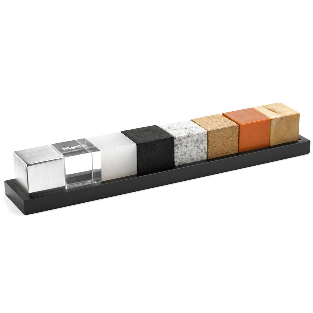 Architect's Cubes