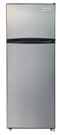 7.5 Cu ft. Refrigerator, Platinum Series Stainless Look (EFR780-6COM)