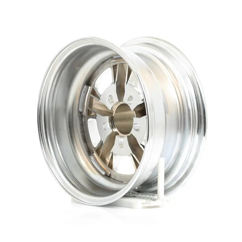 Cragar 15 x 7 Chrome S/S Super Sport Wheel - 1526330402B
