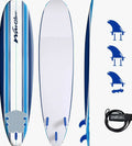 2025 Wavestorm 8ft Classic Longboard