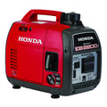 Industrial Generator Gas 121cc 2200W with CO Minder EB2200ITAN from Honda