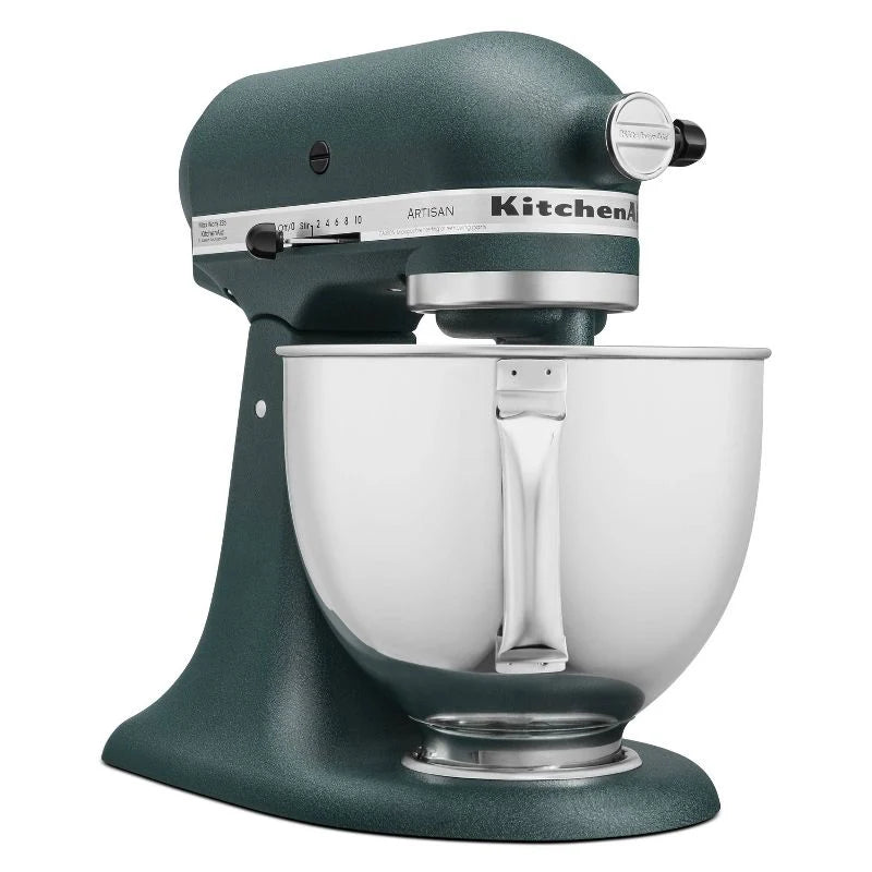 KitchenAid Artisan 5 Quart 10-Speed Stand Mixer Hearth Hand With Magnolia - KSM150PS