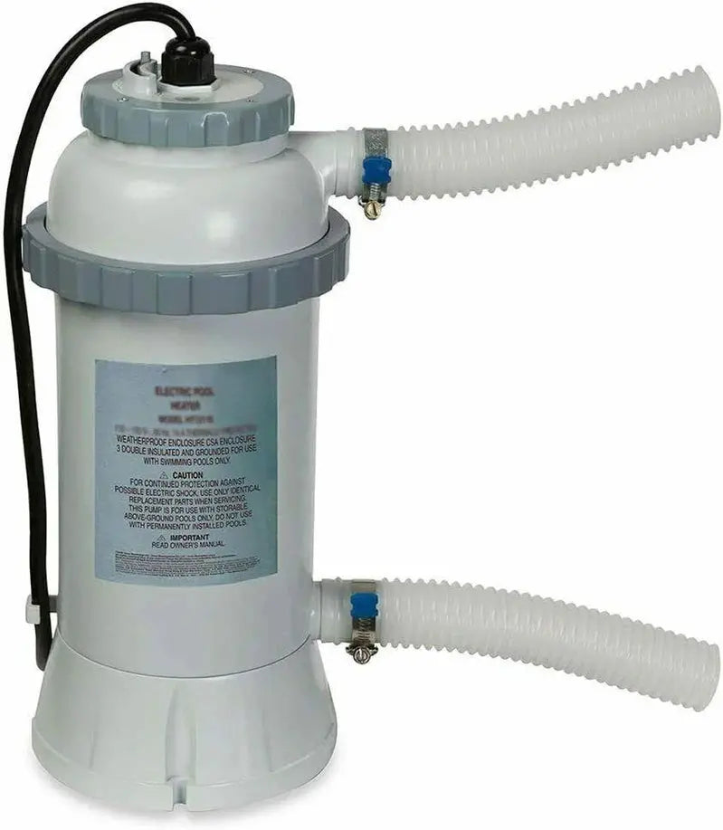 Intex Electric Pool Heater 3000W for Above-Ground Pools - 28684