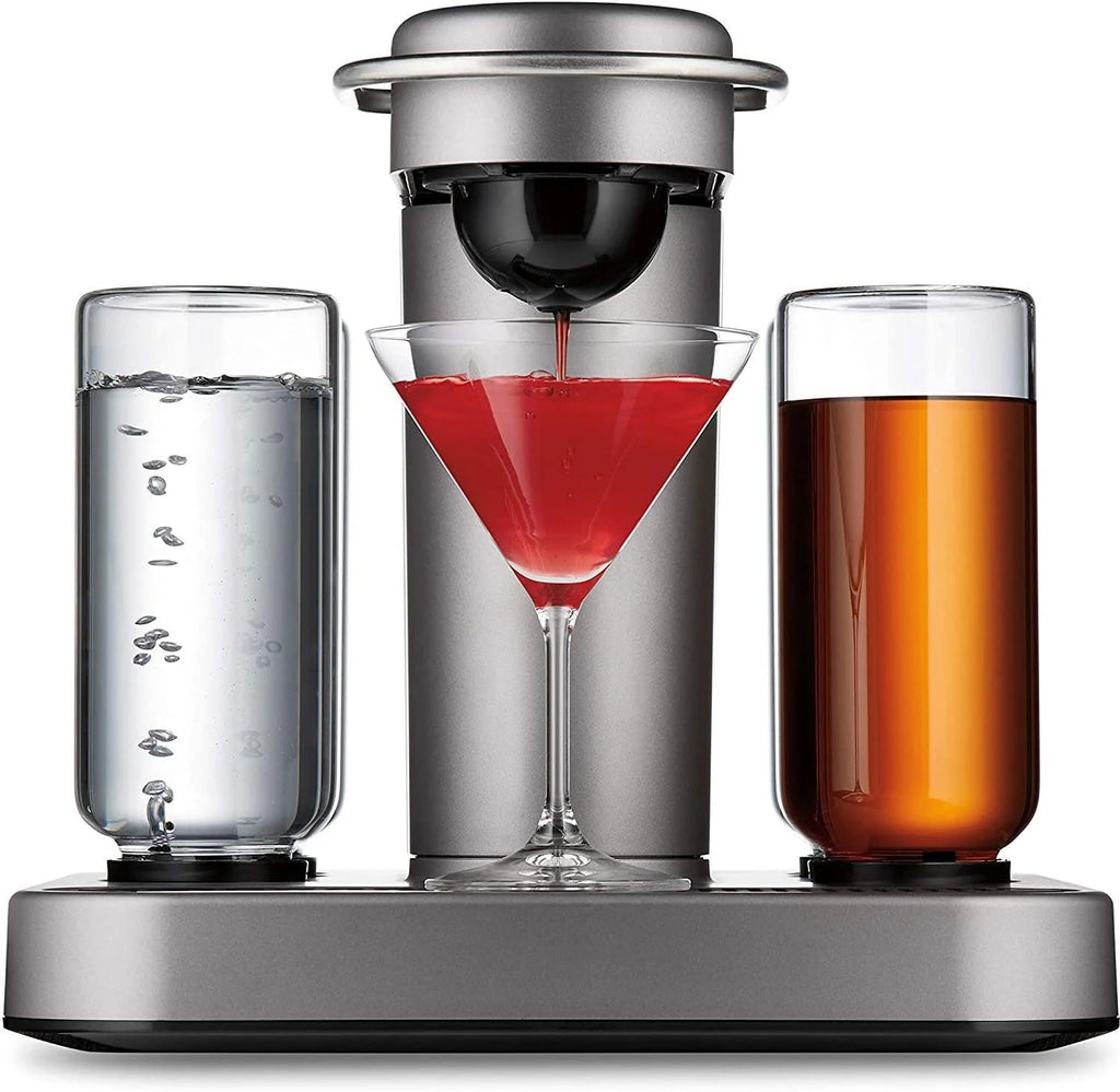 Bartesian Premium Cocktail And Margarita Machine With Push-Button Simplicity - 55300