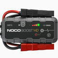 NOCO Boost HD GB70 2000A 12V UltraSafe Portable Lithium Jump Starter