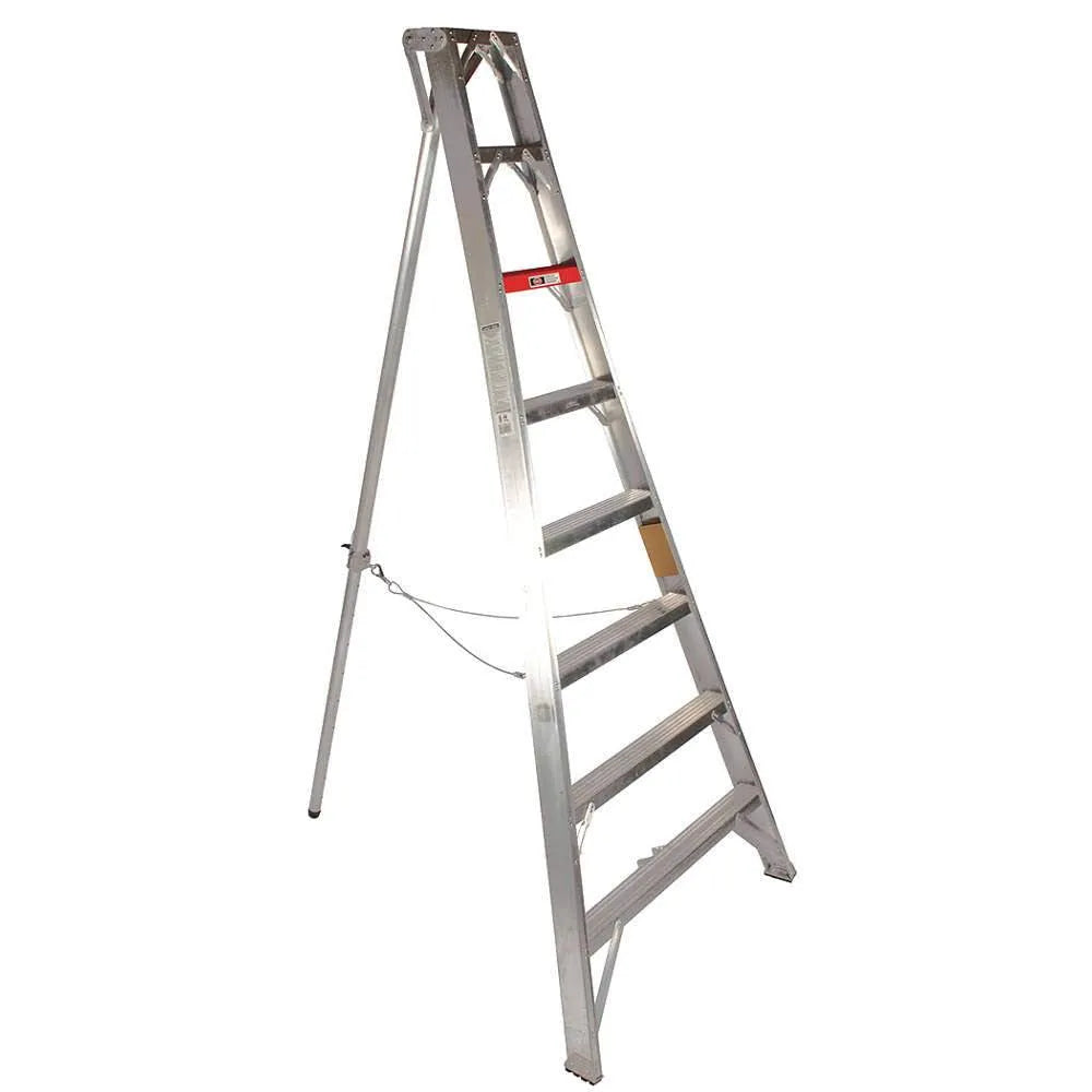 Tripod Orchard Stepladder 14Ft - 1114H HSK