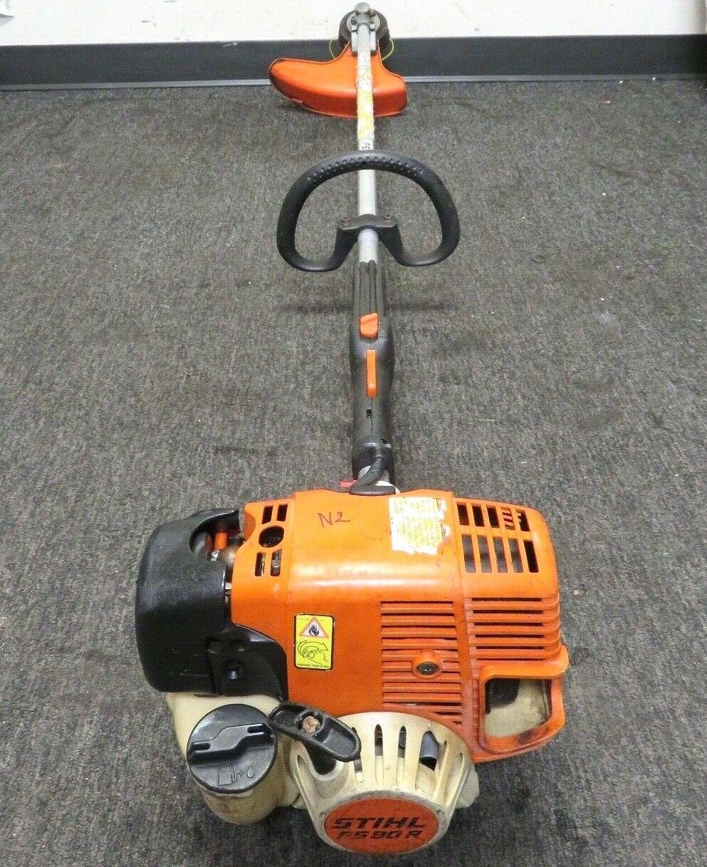 Stihl Trimmer - FS90R