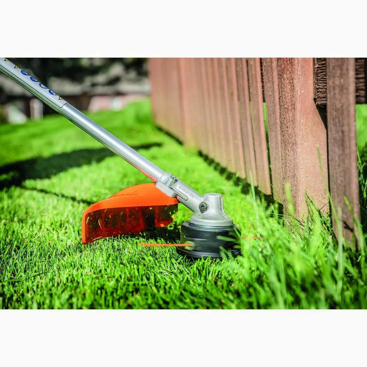 Stihl FS 91 R GAS Trimmer
