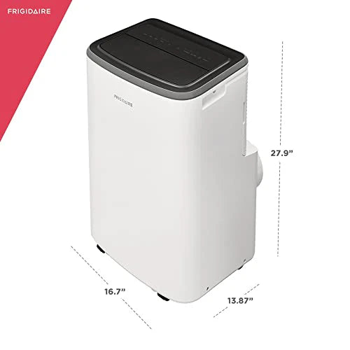 Frigidaire Portable Room Air Conditioner, 12,000 BTU