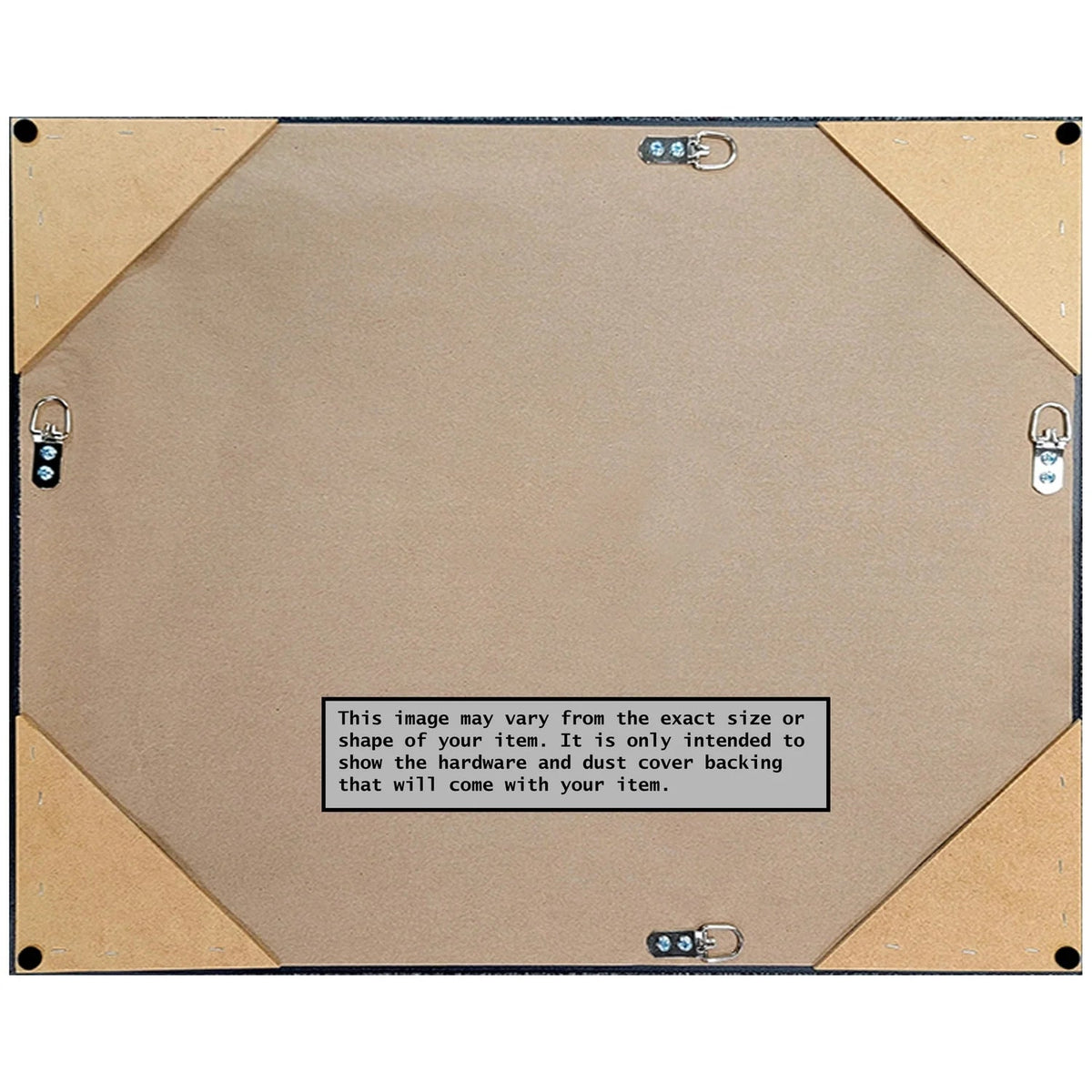 Silver Beveled Decorative Bathroom Wall Mirror - 3-Inch Wide Frame