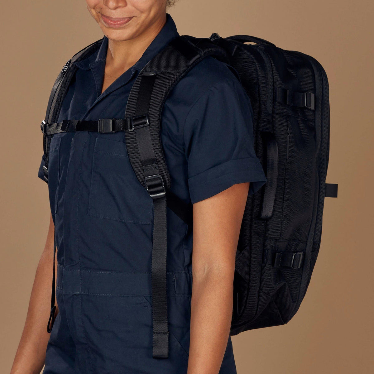 Aer Travel Pack 3 Backpack