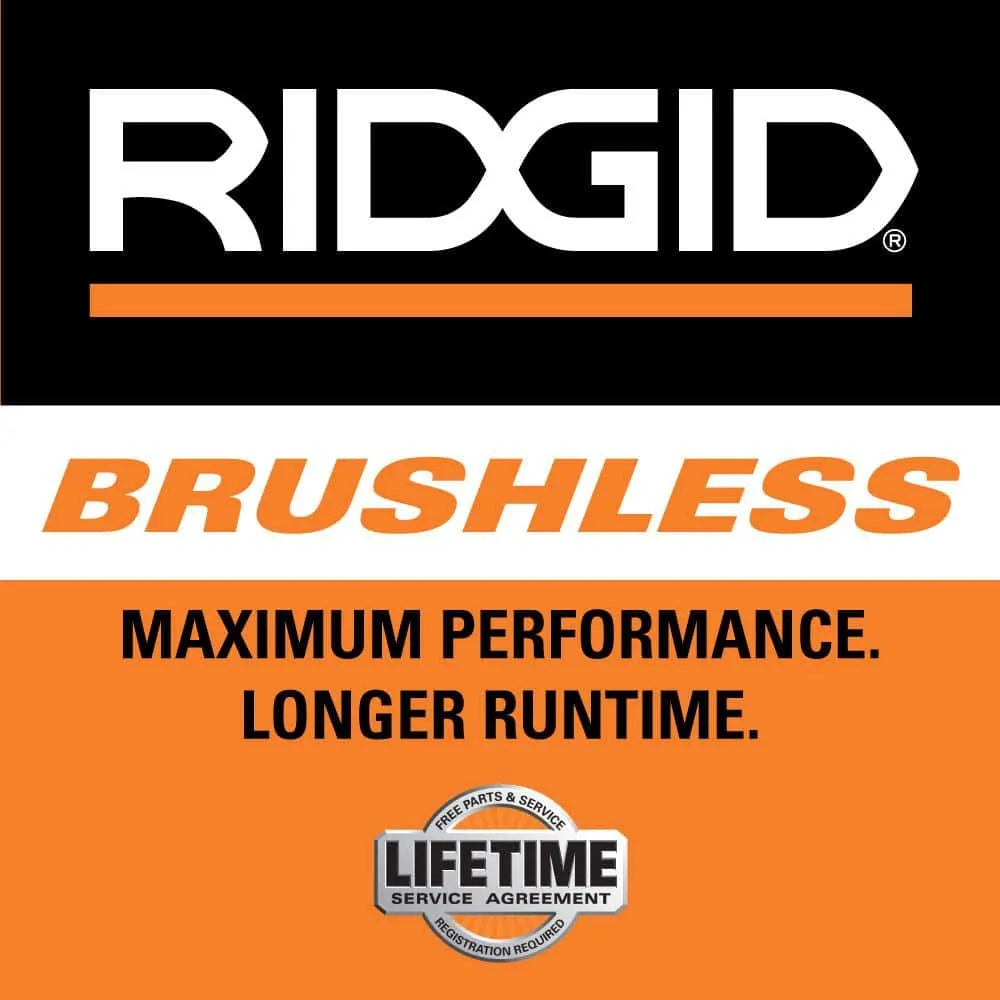 18V Brushless Cordless 4-1/2 in Paddle Angle Grinder With (2) 4.0 Ah Batteries, Charger, And Bag - AC93044SBN