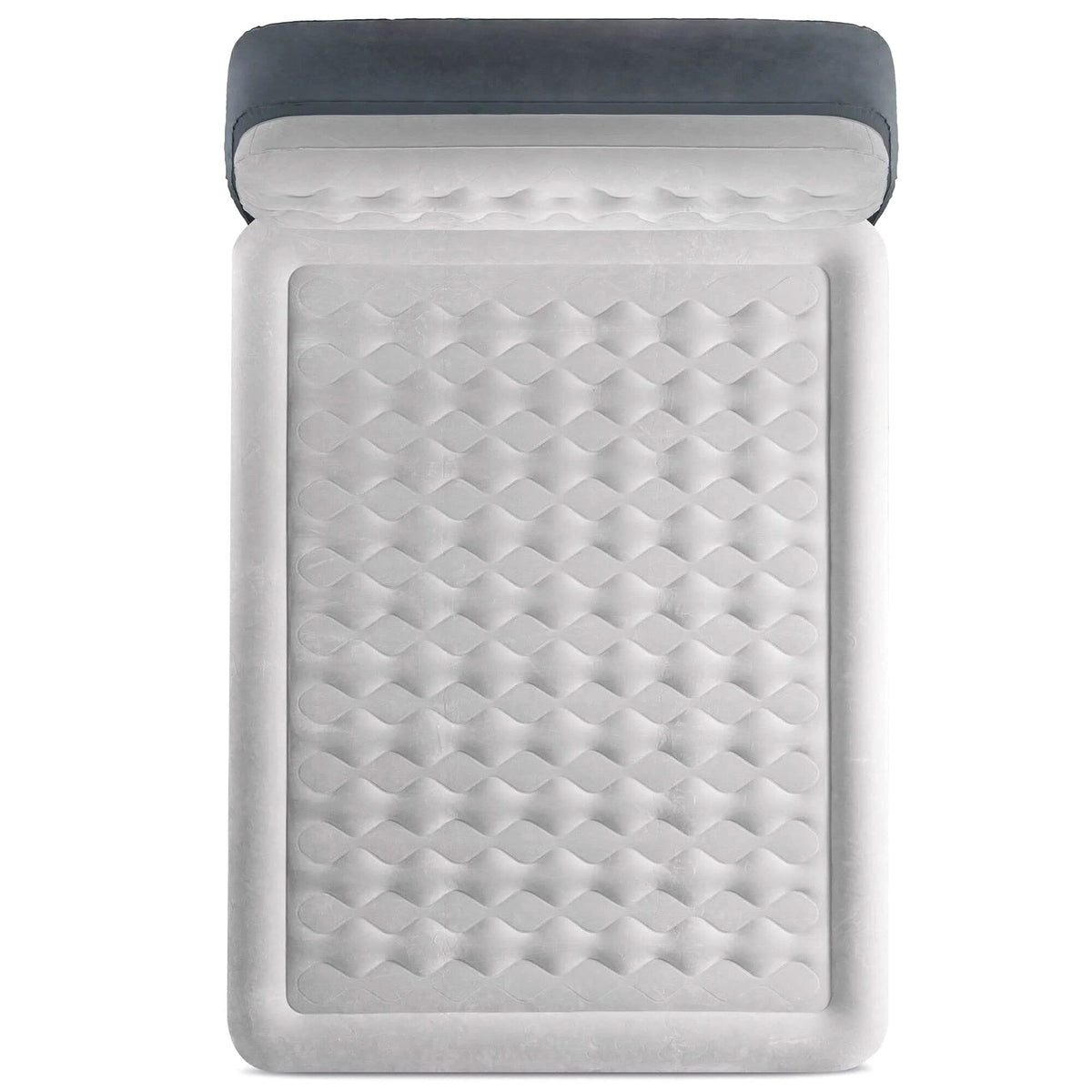 Intex Dura-Beam Deluxe 18 Inch Queen Sized Air Mattress