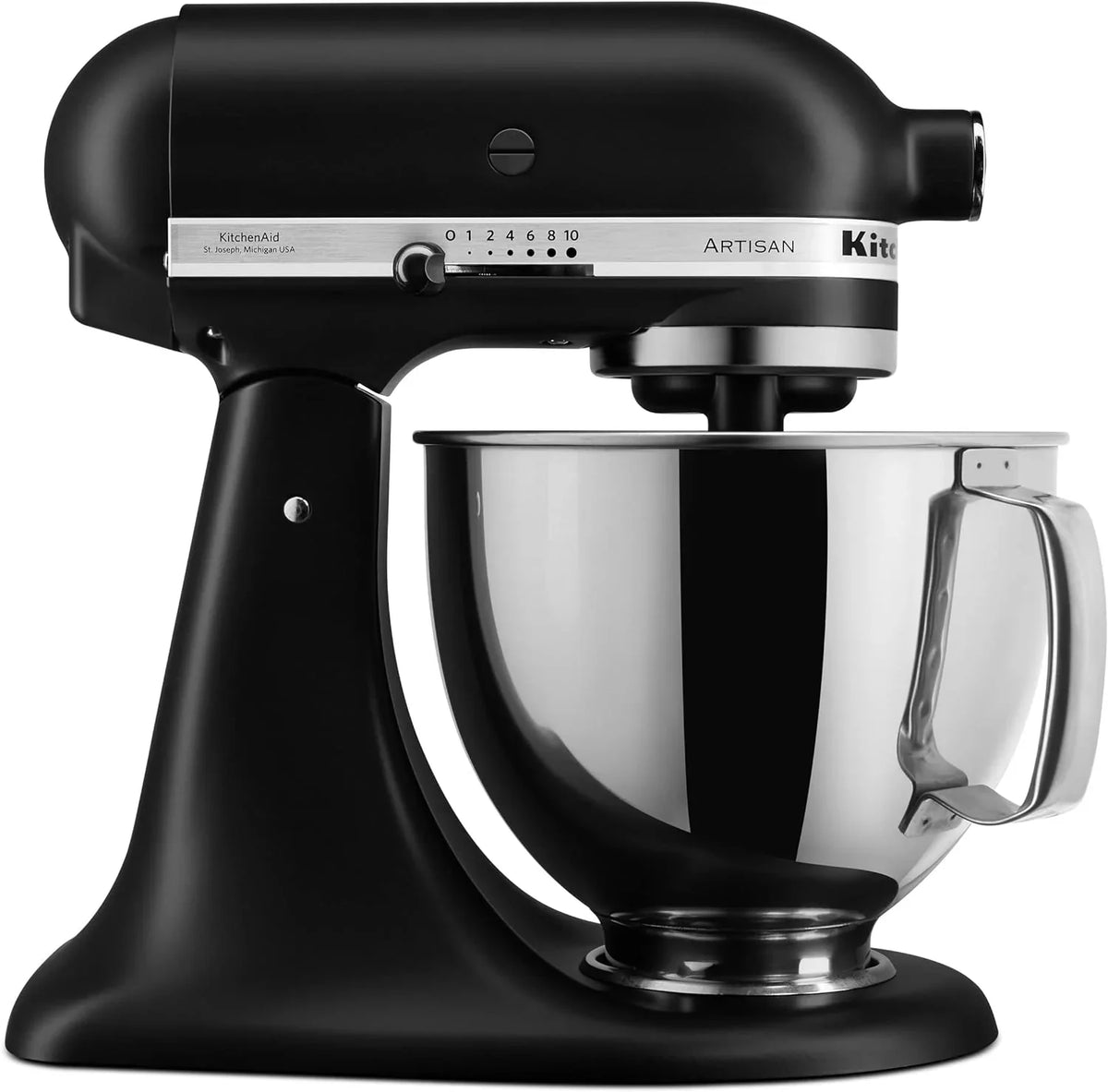 KitchenAid Artisan Series 5 Quart Tilt-Head Stand Mixer