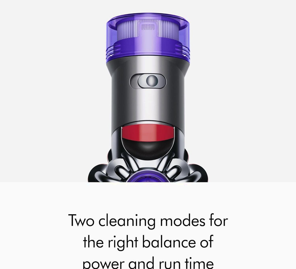 Dyson V8 Cordless Vacuum Cleaner
