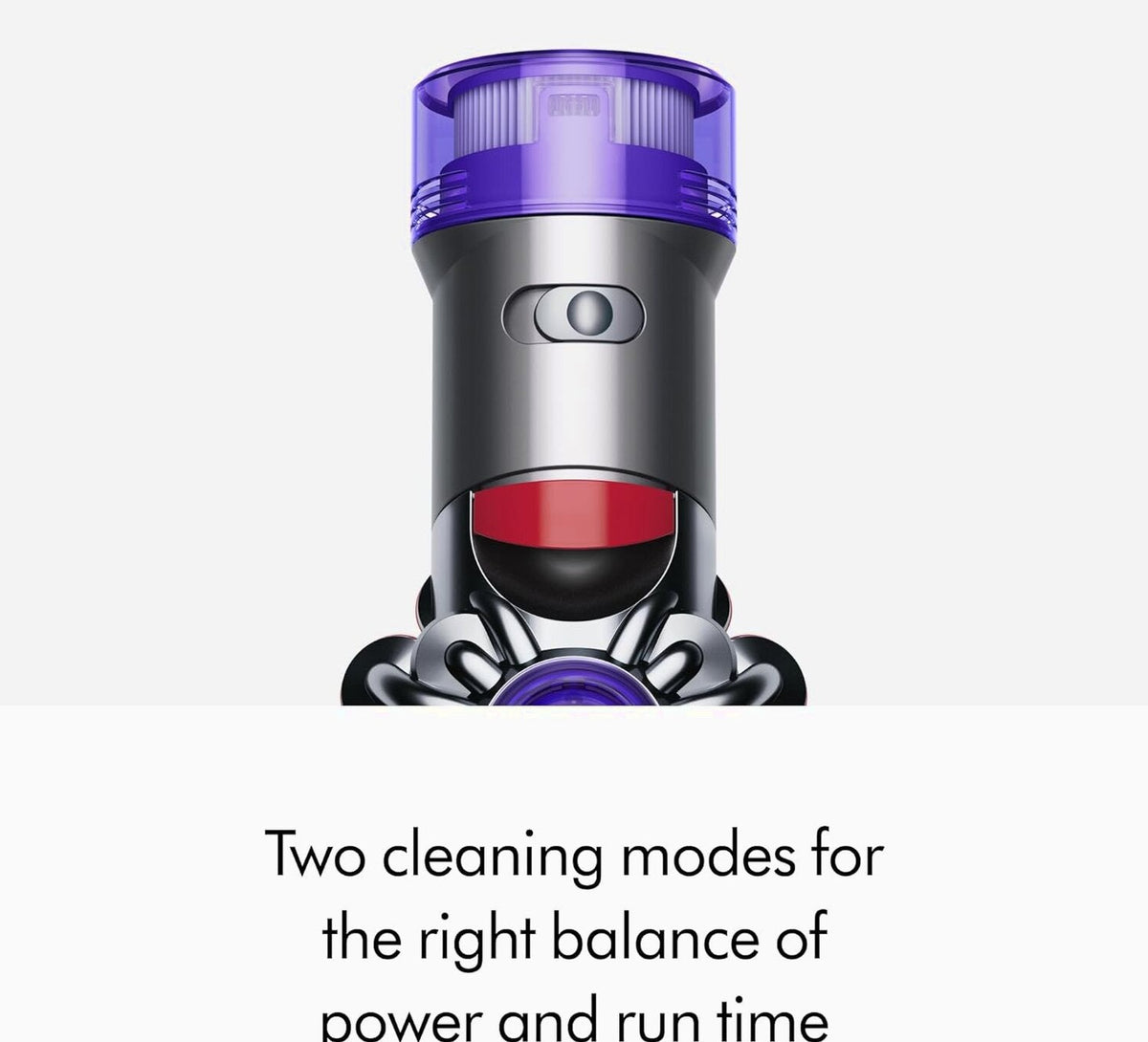 Dyson V8 Cordless Vacuum Cleaner