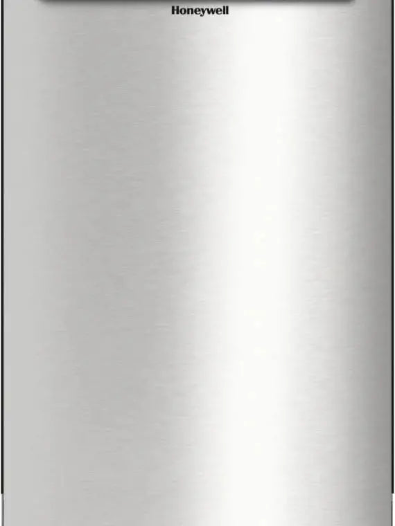 Honeywell 18-Inch Dishwasher, 8 Place Settings, Stainless Steel Tub - Stainless Steel