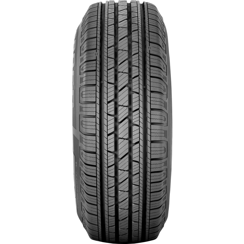 235/60R18 107V XL All-Season Highway Tires - Pair