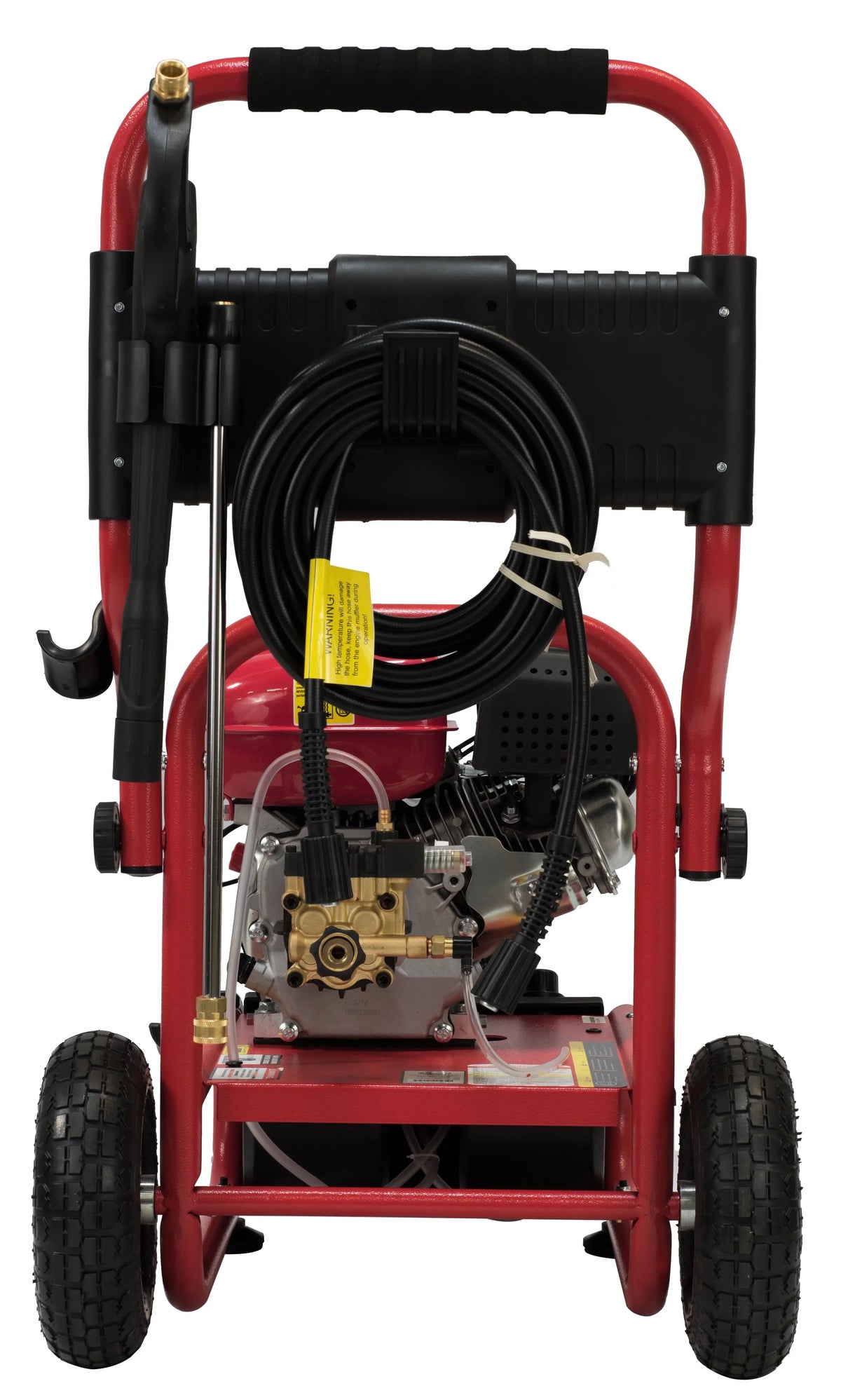 All Power Gas Pressure Washer 3200 PSI 2.6 GPM - APW5120