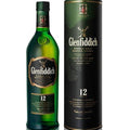 Glenfiddich 12 Yr Single Malt - 750ML