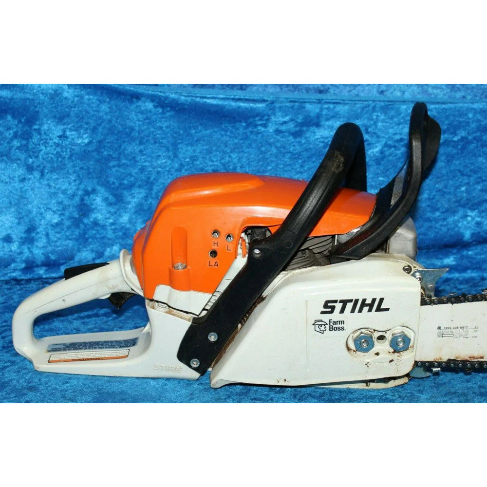 STIHL MS271 Farm Boss Chainsaw 50.2 Cc, 2.6 KW - MS271