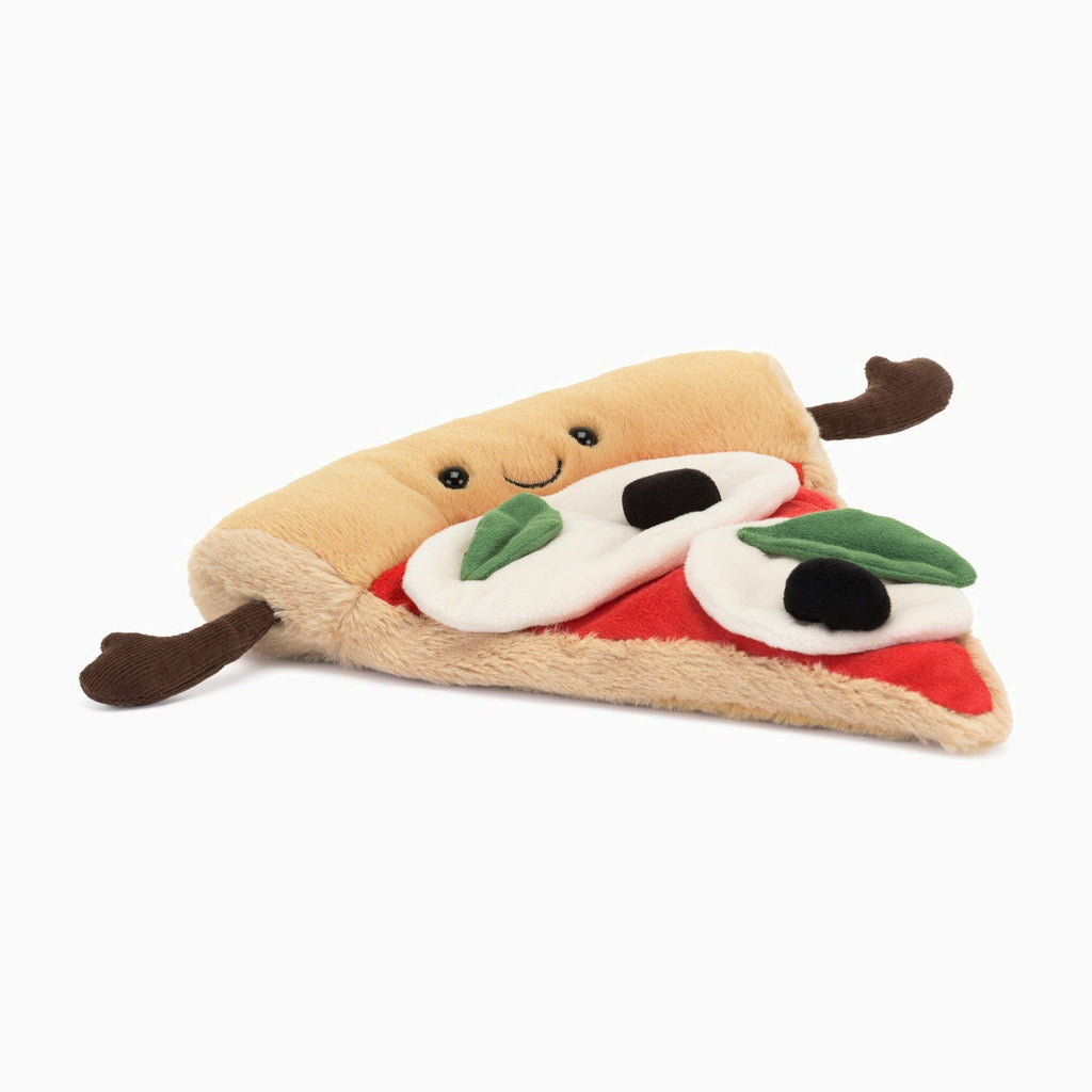 Jellycat Food Plush Toys - Pizza