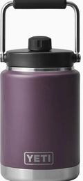 Yeti - Rambler Half Gallon Jug Nordic Purple