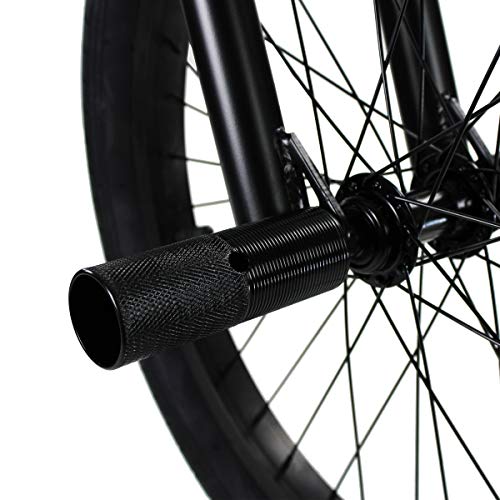Elite BMX Freestyle Trick Bicycles, 20-Inch & 16-Inch