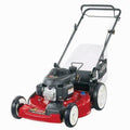 Toro Self Propelled Gas Lawn Mower 22 in. Honda Engine High Wheel Variable Speed