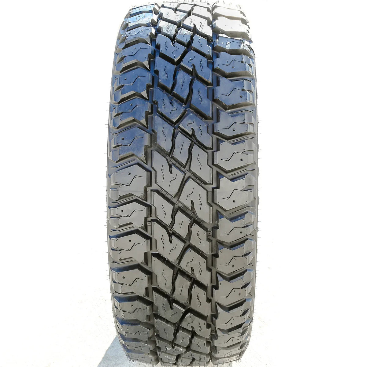Cooper Discoverer S/T Maxx LT 275/70R18 125/122Q E 10 Ply Mud Tires - Set Of 4