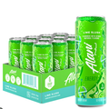 Lime Slush 12 pack 12fl oz