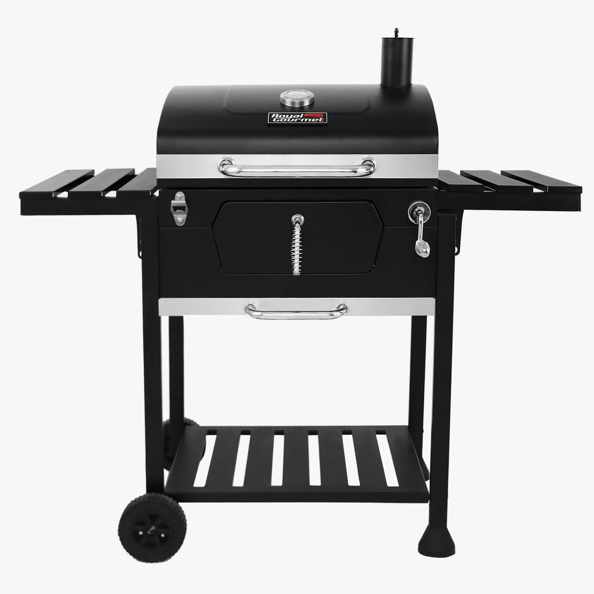 24" CD1824E Charcoal BBQ Grill
