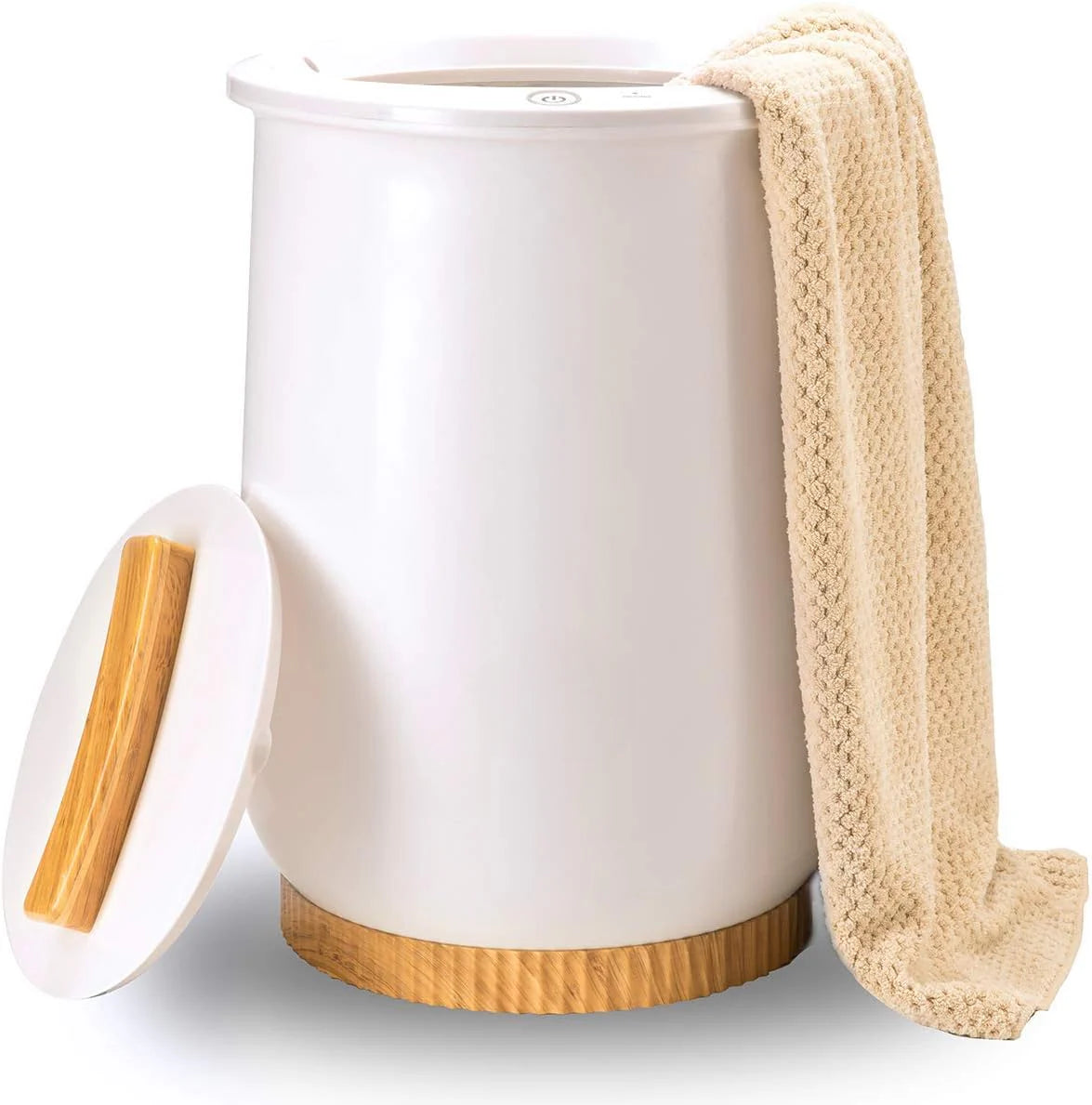 Towel Warmer Bucket, 20 L