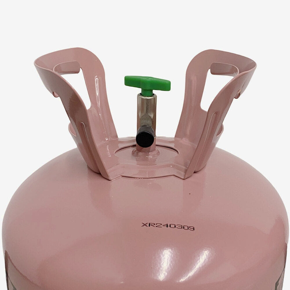 25LB R410A R-410A Freon Refrigerant Gas